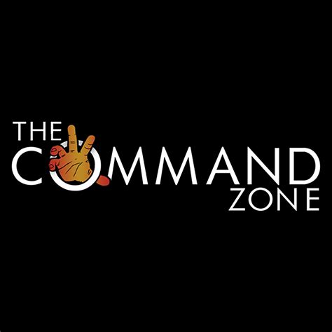 The Command Zone .